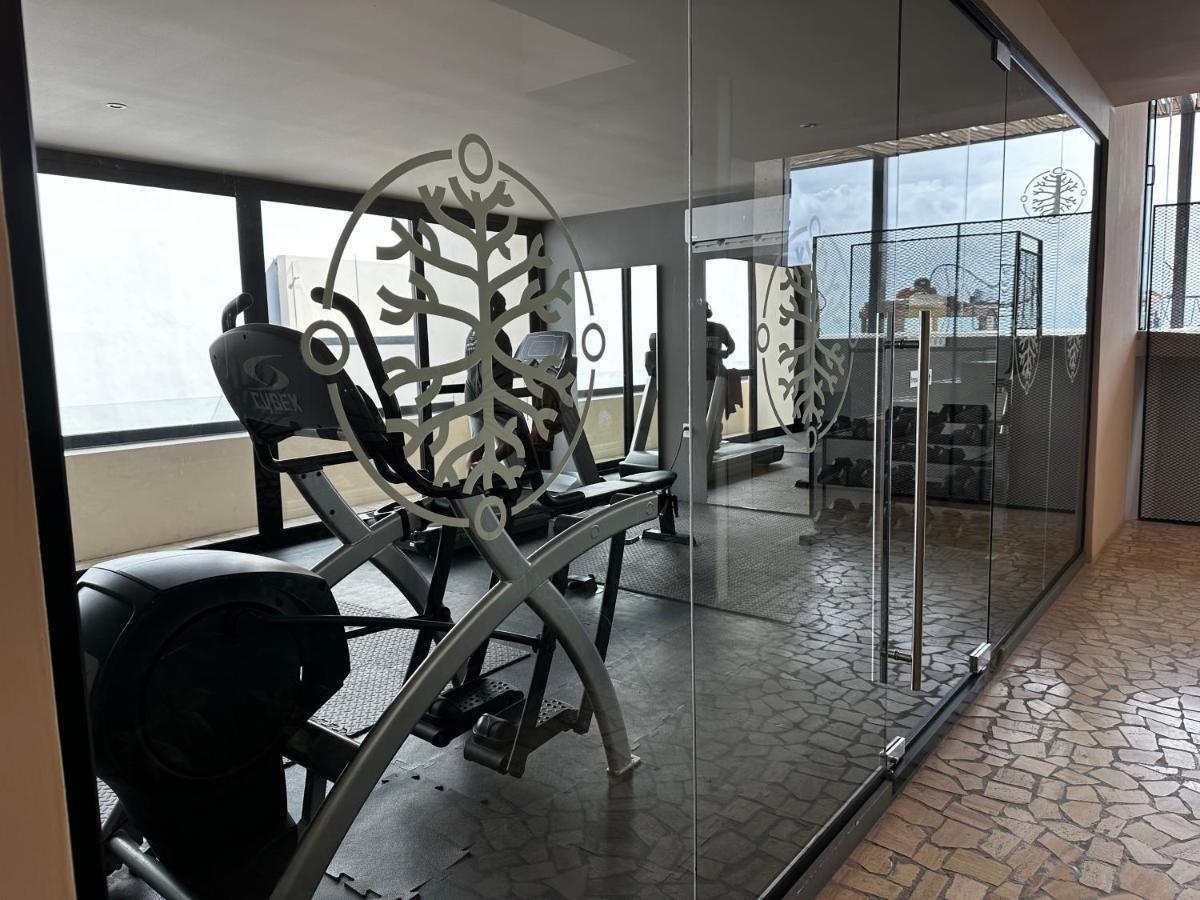 Paseo Luxury House Apartamento *